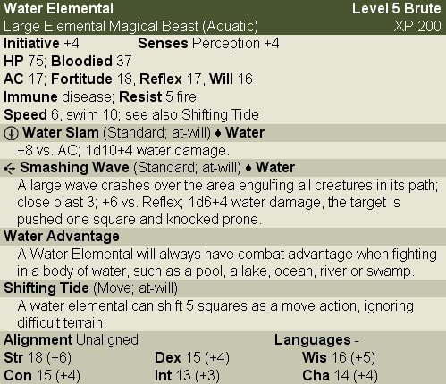 water-elemental1 water-elemental1