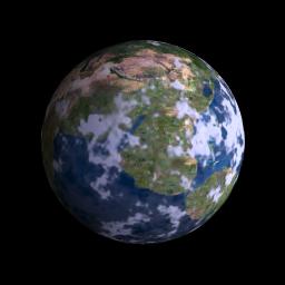 ealike1 It's our world, let's play God!