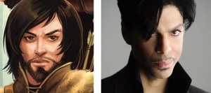 They're gonna party like it's 1999 in Fallcrest