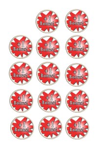 Download the +1 tokens and use them in your campaign!