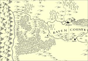 Map courtesy Roy Altman at the Autorealm website