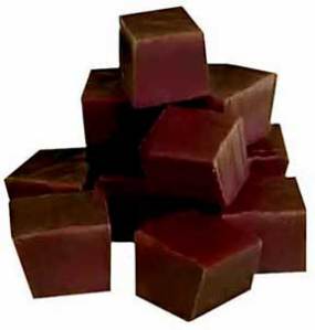 fudge