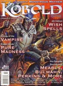 There's some nice artwork right there...