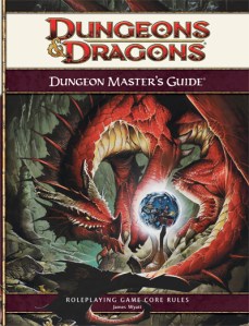DungeonMastersGuide