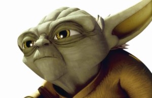 yoda