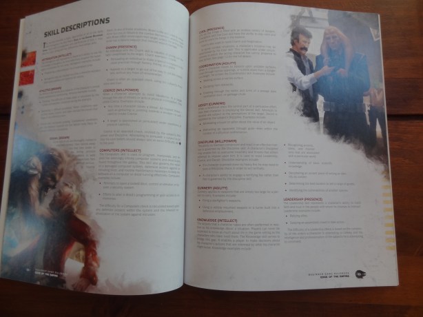 More new artwork examples...